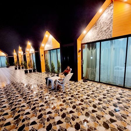The Nature Resort Sukhothai Luaran gambar