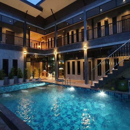 The Nature Resort Sukhothai Luaran gambar
