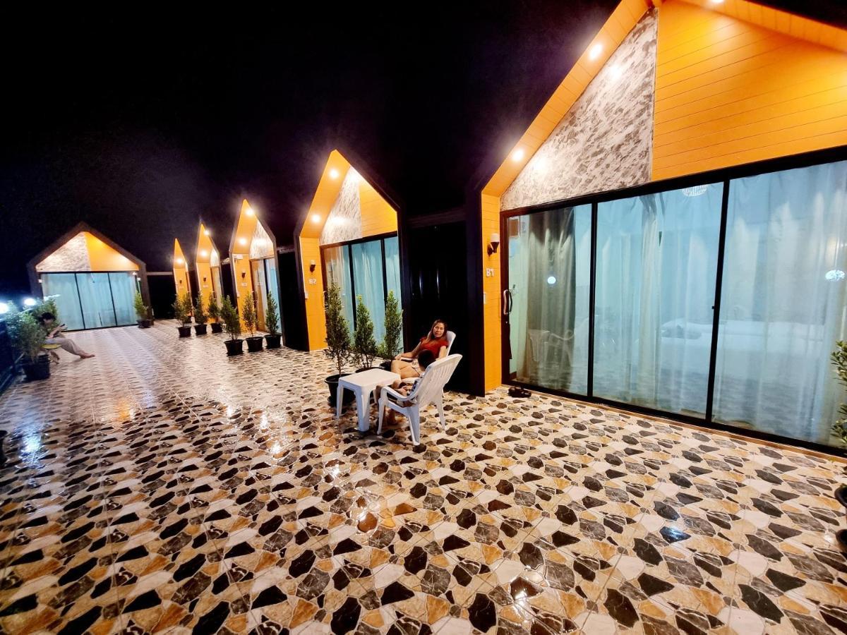 The Nature Resort Sukhothai Luaran gambar