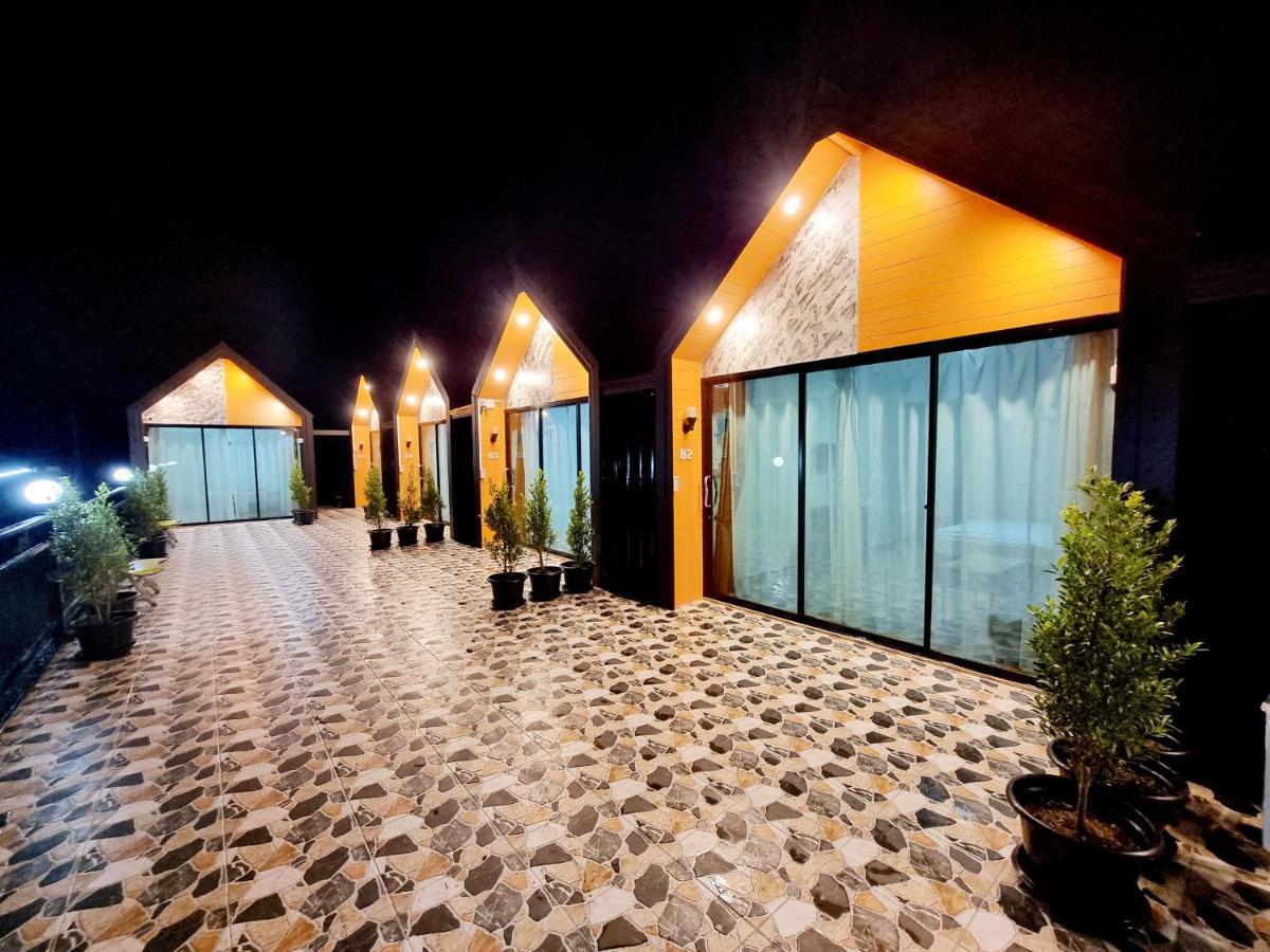 The Nature Resort Sukhothai Luaran gambar