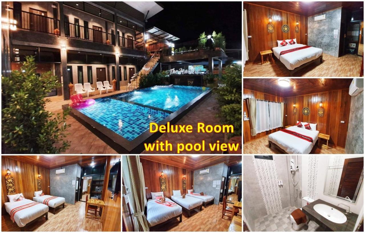 The Nature Resort Sukhothai Luaran gambar