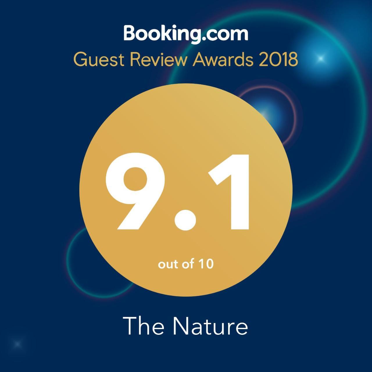 The Nature Resort Sukhothai Luaran gambar