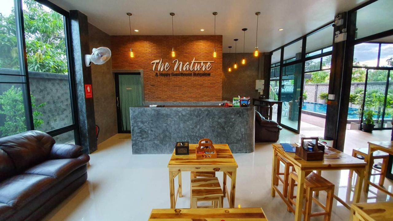 The Nature Resort Sukhothai Luaran gambar
