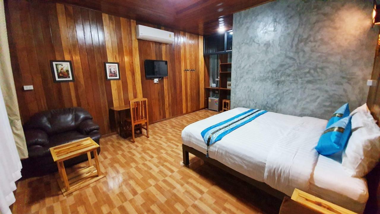 The Nature Resort Sukhothai Luaran gambar