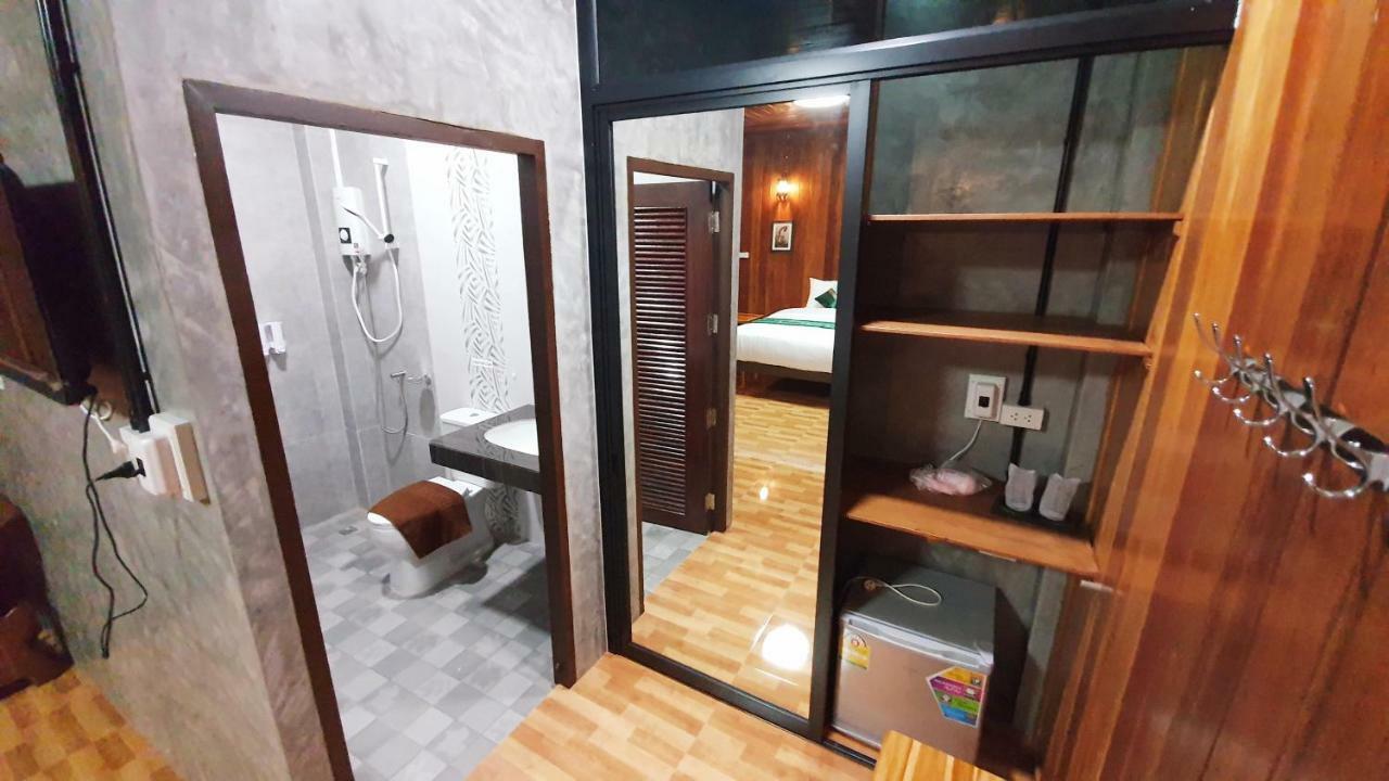 The Nature Resort Sukhothai Luaran gambar