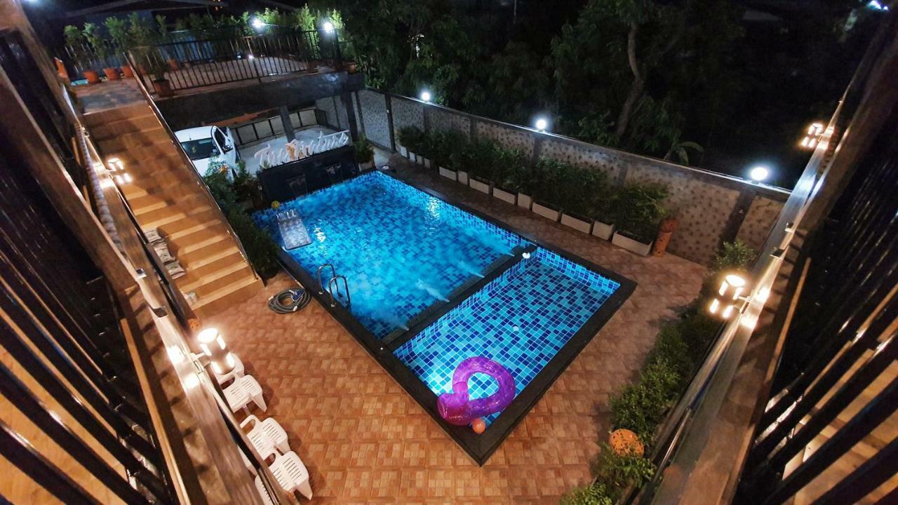 The Nature Resort Sukhothai Luaran gambar