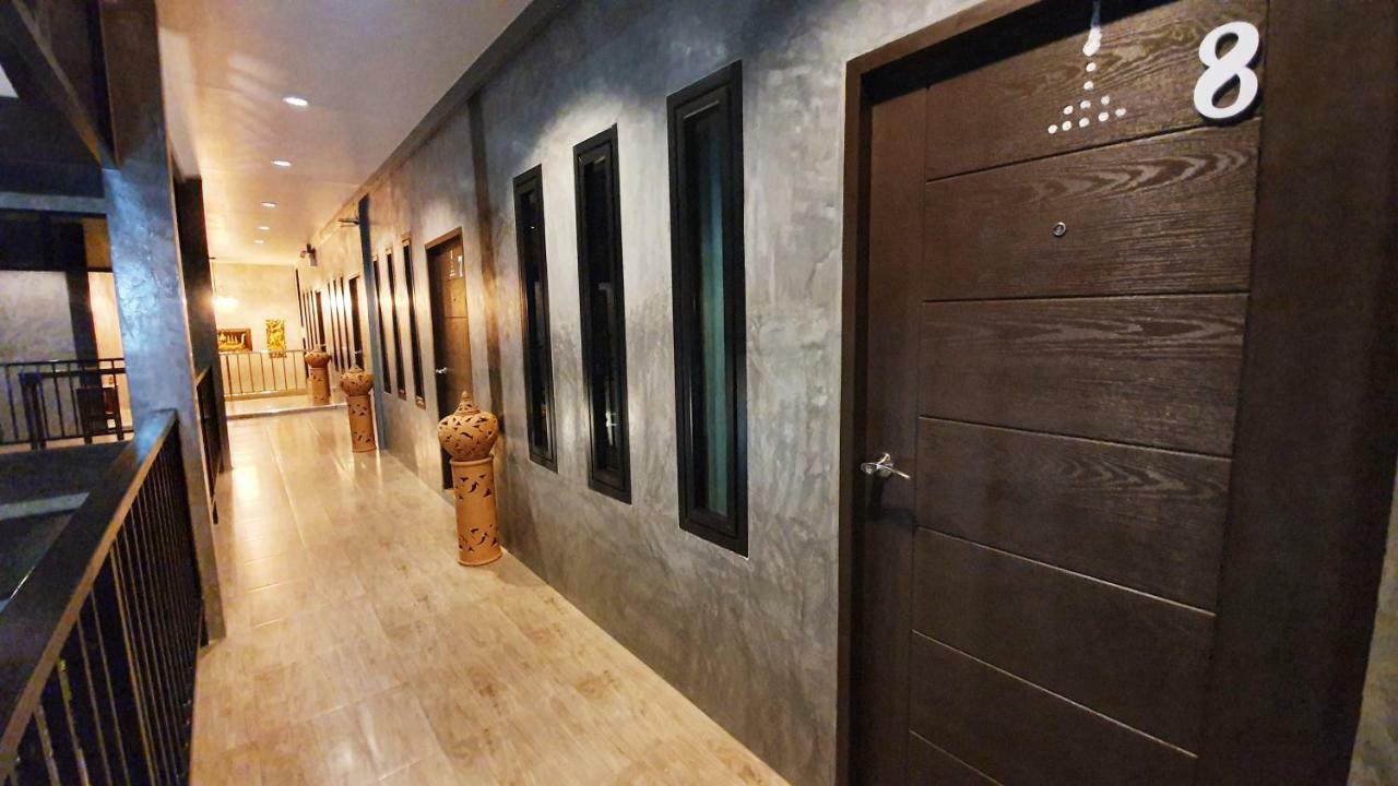 The Nature Resort Sukhothai Luaran gambar